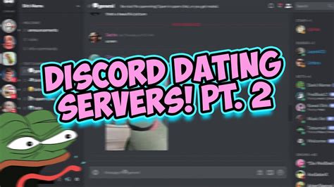 dating discord servers|UPDATE: Discord Server : r/ChristianDating